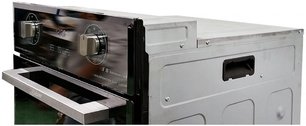 Встраиваемый электрический духовой шкаф Kaiser EH 4747 фото 2 в Казани и Татарстане