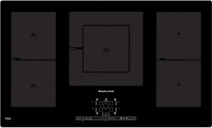Варочная панель KitchenAid KHIP5 90511 фото в Казани и Татарстане