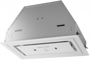 Встраиваемая вытяжка Zigmund Shtain K 171.5 W фото в Казани и Татарстане