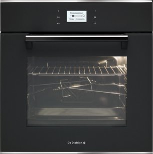 Духовой шкаф Де Дитрих DOP6567DG фото в Казани и Татарстане Духовой шкаф De Dietrich DOP6567DG фото в Казани и Татарстане
