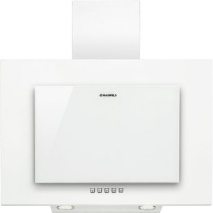 Кухонная вытяжка MAUNFELD Tower C 60 белый фото в Казани и Татарстане