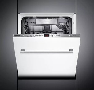 Встраиваемая посудомоечная машина Gaggenau DF 250-141 фото 2 в Казани и Татарстане