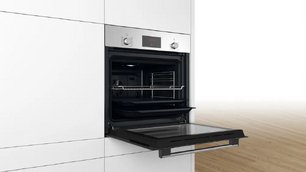 Духовой шкаф Бош HBF512BS1T фото 3 в Казани и Татарстане Духовой шкаф Bosch HBF512BS1T фото 3 в Казани и Татарстане