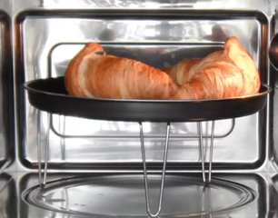 Встраиваемая микроволновая печь Kaiser EM 2545 AD фото 3 в Казани и Татарстане