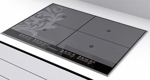 Варочная панель Куперсбуш EKI 8840.0 BC фото 2 в Казани и Татарстане Варочная панель Kuppersbusch EKI 8840.0 BC фото 2 в Казани и Татарстане