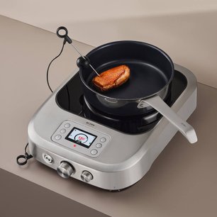 Настольная индукционная варочная панель Bork U891 фото 2 в Казани и Татарстане