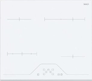 Варочная панель Jacky`s JH MW67 фото в Казани и Татарстане