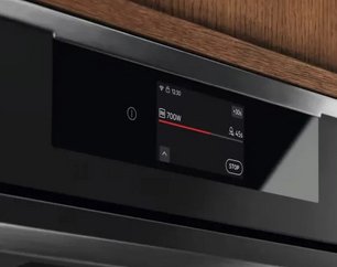 Встраиваемая микроволновая печь Electrolux KVM9E2XT фото 2 в Казани и Татарстане