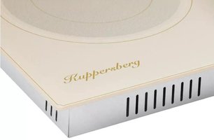 Электрическая варочная панель Куперсберг ECS 622 C фото 3 в Казани и Татарстане Электрическая варочная панель Kuppersberg ECS 622 C фото 3 в Казани и Татарстане