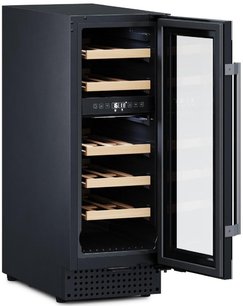 Винный шкаф Дометик C18B Classic фото 3 в Казани и Татарстане Винный шкаф Dometic C18B Classic фото 3 в Казани и Татарстане