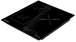 Индукционная варочная панель Маунфилд CVI453SBBKA Inverter фото 3 в Казани и Татарстане Индукционная варочная панель Maunfeld CVI453SBBKA Inverter фото 3 в Казани и Татарстане