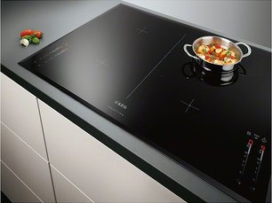 Варочная панель AEG HK764400FB фото 3 в Казани и Татарстане