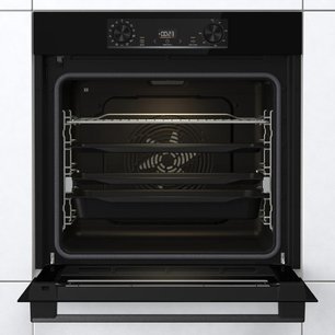 Духовой шкаф Горение BPS6737E14BG фото 2 в Казани и Татарстане Духовой шкаф Gorenje BPS6737E14BG фото 2 в Казани и Татарстане