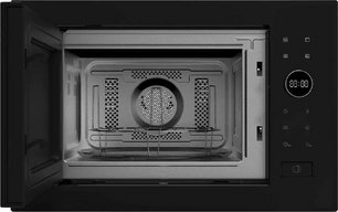 Встраиваемая микроволновая печь Haier HMX-BPG259MB фото 4 в Казани и Татарстане