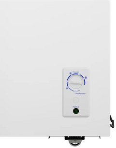 Морозильная камера Куперсберг FLCF 150 W фото 3 в Казани и Татарстане Морозильная камера Kuppersberg FLCF 150 W фото 3 в Казани и Татарстане