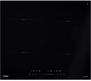 Индукционная варочная панель Haier HHY-Y64TVAB фото в Казани и Татарстане