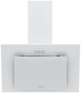 Вытяжка Krona FIONA E 600 white PB фото в Казани и Татарстане Вытяжка Krona FIONA E 600 white PB фото в Казани и Татарстане