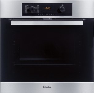 Духовой шкаф Miele H 5241 BP ED фото в Казани и Татарстане