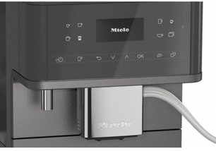 Кофемашина Миле CM 6560 GRPF фото 2 в Казани и Татарстане Кофемашина Miele CM 6560 GRPF фото 2 в Казани и Татарстане