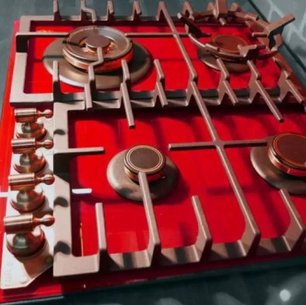 Варочная панель Kaiser KCG 6335 RotEm Turbo фото 4 в Казани и Татарстане