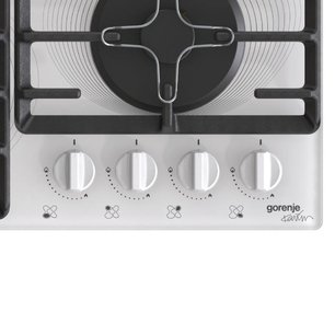 Газовая варочная панель на закаленном стекле Gorenje GTW641KR фото 3 в Казани и Татарстане