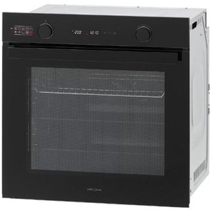 Духовой шкаф Крона NERO max 60 BL/BL фото 3 в Казани и Татарстане Духовой шкаф KRONA NERO max 60 BL/BL фото 3 в Казани и Татарстане