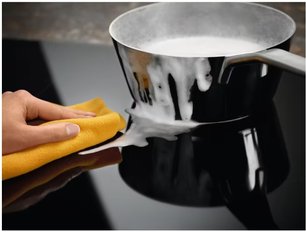 Варочная панель Электролюкс EIB60420CK фото 3 в Казани и Татарстане Варочная панель Electrolux EIB60420CK фото 3 в Казани и Татарстане