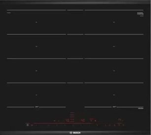Индукционная варочная панель Бош PXY 675 DC5Z фото в Казани и Татарстане Индукционная варочная панель Bosch PXY 675 DC5Z фото в Казани и Татарстане