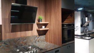 Вытяжка Франке FPJ 705 V BK/SS фото 3 в Казани и Татарстане Вытяжка Franke FPJ 705 V BK/SS фото 3 в Казани и Татарстане