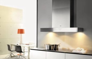 Вытяжка Miele DA 5320 W фото 2 в Казани и Татарстане