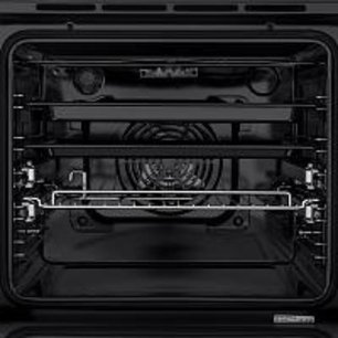 Духовой шкаф Maunfeld EOEH.5811S1 фото 4 в Казани и Татарстане