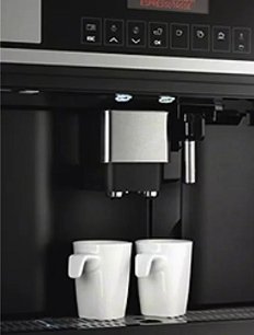 Кофемашина AEG PE4512M фото 3 в Казани и Татарстане