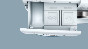 Стиральная машина Сименс WM16W640OE фото 2 в Казани и Татарстане Стиральная машина Siemens WM16W640OE фото 2 в Казани и Татарстане