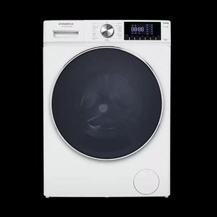 Стиральная машина Маунфилд MFWM148WH02 фото 3 в Казани и Татарстане Стиральная машина Maunfeld MFWM148WH02 фото 3 в Казани и Татарстане