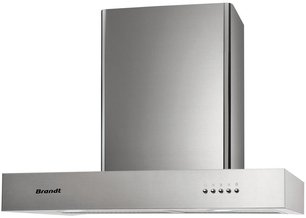 Настенная вытяжка Brandt AD1516X фото в Казани и Татарстане