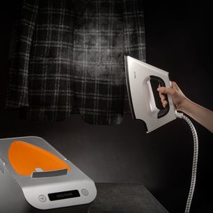 Парогенератор БОРК I785 фото 4 в Казани и Татарстане Парогенератор BORK I785 фото 4 в Казани и Татарстане