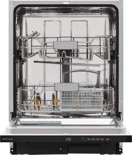 Встраиваемая посудомоечная машина KRONA GARDA 60 BI V2 фото 2 в Казани и Татарстане