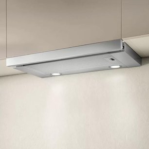 Встраиваемая вытяжка Elica ELITE 26 IX/A/60 фото 2 в Казани и Татарстане