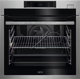 Духовой шкаф Aeg BSE778380M фото в Казани и Татарстане Духовой шкаф Aeg BSE778380M фото в Казани и Татарстане