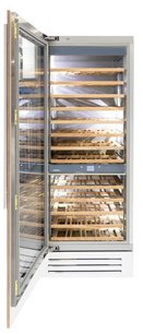 Встраиваемый винный шкаф Fhiaba S750FW3 фото в Казани и Татарстане