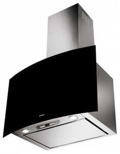 Вытяжка Faber Screen EG8 X/V BK A75 Active фото в Казани и Татарстане