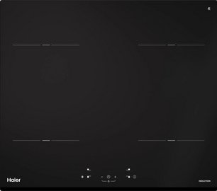Индукционная варочная панель Haier HHY-Y64NPVB фото в Казани и Татарстане