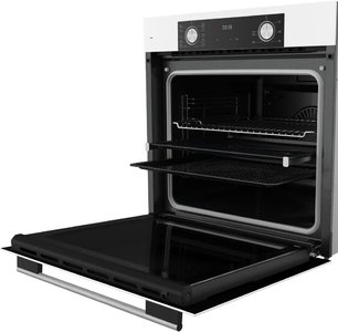 Духовой шкаф Куперсберг HF 610 W фото 3 в Казани и Татарстане Духовой шкаф Kuppersberg HF 610 W фото 3 в Казани и Татарстане