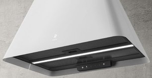 Вытяжка Elica IKONA LIGHT WH/F/60 фото 2 в Казани и Татарстане