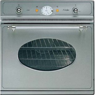 Духовой шкаф Ilve 600-NVG IX фото в Казани и Татарстане