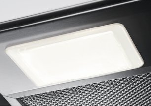 Встраиваемая вытяжка AEG DGB1522S фото 3 в Казани и Татарстане