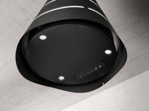 Вытяжка Elica WAVE UX BL MAT/F/51 фото 2 в Казани и Татарстане