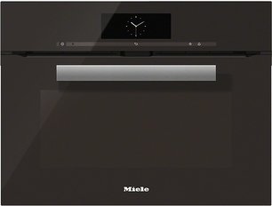 Духовой шкаф Миле H6800BP HVBR коричневый гавана фото в Казани и Татарстане Духовой шкаф Miele H6800BP HVBR коричневый гавана фото в Казани и Татарстане