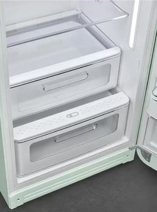 Холодильник Смег FAB28RPG5 фото 3 в Казани и Татарстане Холодильник Smeg FAB28RPG5 фото 3 в Казани и Татарстане