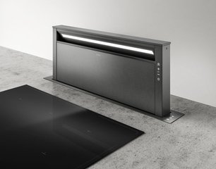 Встраиваемая вытяжка Elica GETUP CAST IRON/A/90 фото в Казани и Татарстане